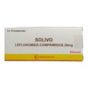 Solivo 20 mg x 60 comprimidos (Cenabast)