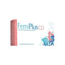 Femiplus CD x 28 comprimidos. (Cenabast)