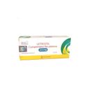 Letrozol 2,5mg x30com (Seven Pharma)