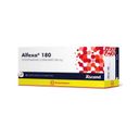 Alfexa 180 mg x 30 comprimidos.