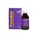 Tosedrin Jarabe 30mg/5ml x 120 ml. (Cenabast)