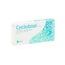 Cyclobiol 1 mg x 30 comprimidos.