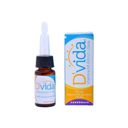 Dvida Vitamina D3 200 U.I./Gota x 10 ml