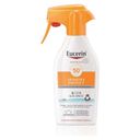 Eucerin Sensitive Protect Kids sun spray FPS 50+ x 250 ml.