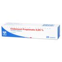 Clobetasol Ungüento tópico 0,05% x 25 gramos.(Pasteur)