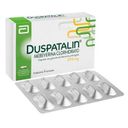 Duspatalin 200 mg x 30 cápsulas. (Cenabast)