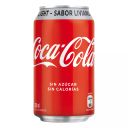 Coca Cola Light 350 mL