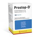 Prostop-D 0,5/0,4mg x 30 cápsulas.