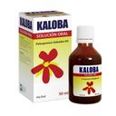 Kaloba 80% gotas 50ml