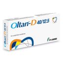 Oltan D 40mg/12,5mg x30com