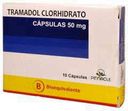 Tramadol Clorhidrato CENABAST