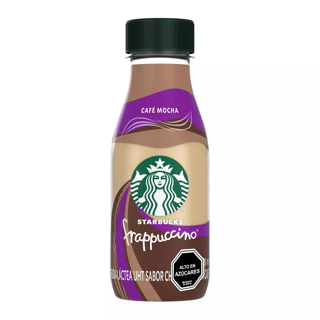 Starbucks Frappuccino Café Mocha 280 ml