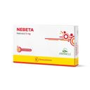 Nebeta 5 mg x 28 comprimidos