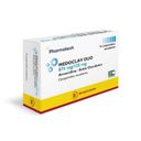 Medoclav Duo 875/125 mg 14 Comprimidos - Amoxicilina + Ácido Clavulánico