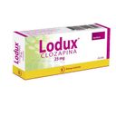 Lodux 100 mg x 30 comprimidos. (Cenabast)