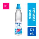 Alulosa Sucralosa Naturalist 270ml