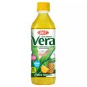 OKF Bebida Aloe Vera Sin Azúcar Piña 500 ml