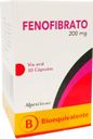 Fenofibrato