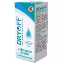 Dryoff Hialuronato de Sodio 0.4% x 10 ml - Lubricante Ocular