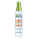 Spray Alisador Liso Diamante con Baño de Brillo para Cabello con Frizz 150ml
