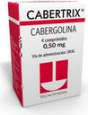 Cabertrix CENABAST
