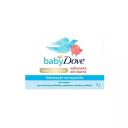 Baby Dove Jabón Barra Rich Moisture 90g