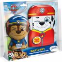 Gelatti Kids Shampoo 3en1 + Guante Paw Patrol 300 ml