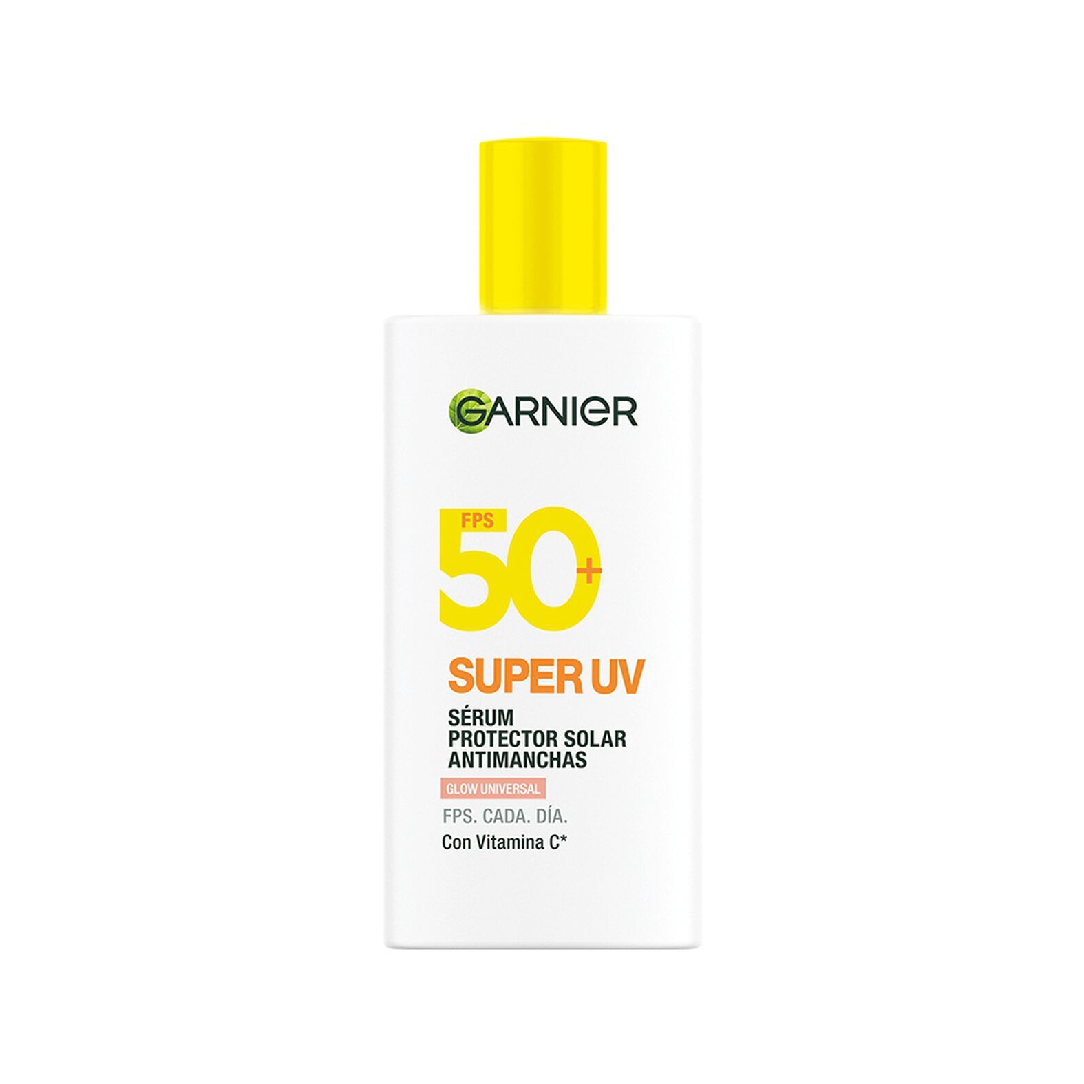 Garnier Super UV Glow Vitamina C 40 ml