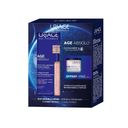Set Serum Antiarrugas Micro-Redensificante + Crema Antiarrugas De Día