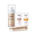 Eucerin Cofre Hyaluron-Filler Elasticity Serum 3D 30ml + Contorno