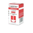 Cabertrix 0,5 mg x 4 comprimidos