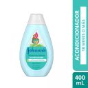 Johnson's Acondicionador Hidratación Intensa 400 ml
