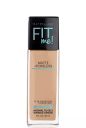 Maybelline Fit Me Matte 310 Sun Beige Base 30 ml