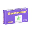 Gastrolen x 30 comprimidos.