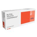 Buton Adultos x 10 Comprimidos (cenabast)