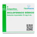 Diclofenaco Sódico