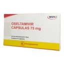 Oseltamivir