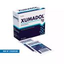 Xumadol 1 g x 20 Sobres Granulado Efervescente - Paracetamol