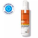 La Roche-Posay Anthelios Spray Invisible FPS 50+ 200 ml