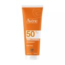 Avène Fotoprotector Leche Corporal Adultos FPS 50+ 250 ml