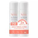Pack Agua Termal Avène 50 ml x2 - Spray Calmante