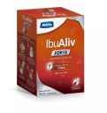 IbuAliv Forte 200 mg/5 ml Jarabe 100 ml - Ibuprofeno