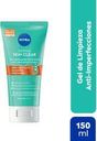 Gel Limpiador Facial Derma Skin Clear