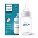 Philips Avent Mamadera Anti-Colic 260 ml