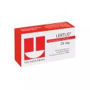 Lertus 25 mg x 20 Comprimidos - Diclofenaco Sódico