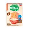 Nestum Cereal Infantil 5 Cereales 250 g - Sin Azúcar