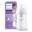 Avent Mamadera Natural Response 260 mL