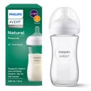 Philips Avent Mamadera Vidrio Natural 240 ml