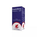 Ibuprofeno 100 mg/5 mL Suspensión Oral x 100 mL - Laboratorio Chile