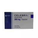Celebra 200 mg x 30 Cápsulas - Celecoxib